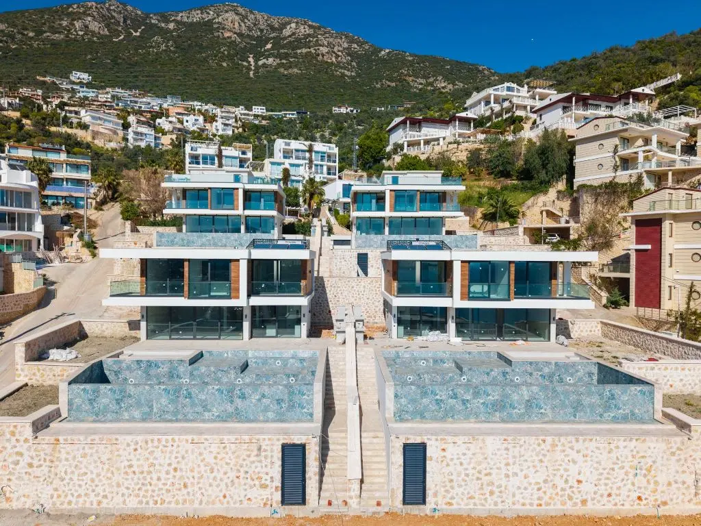 Property in Kalkan